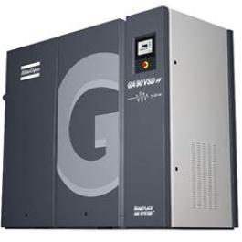 GA Kompressor (90 KW)